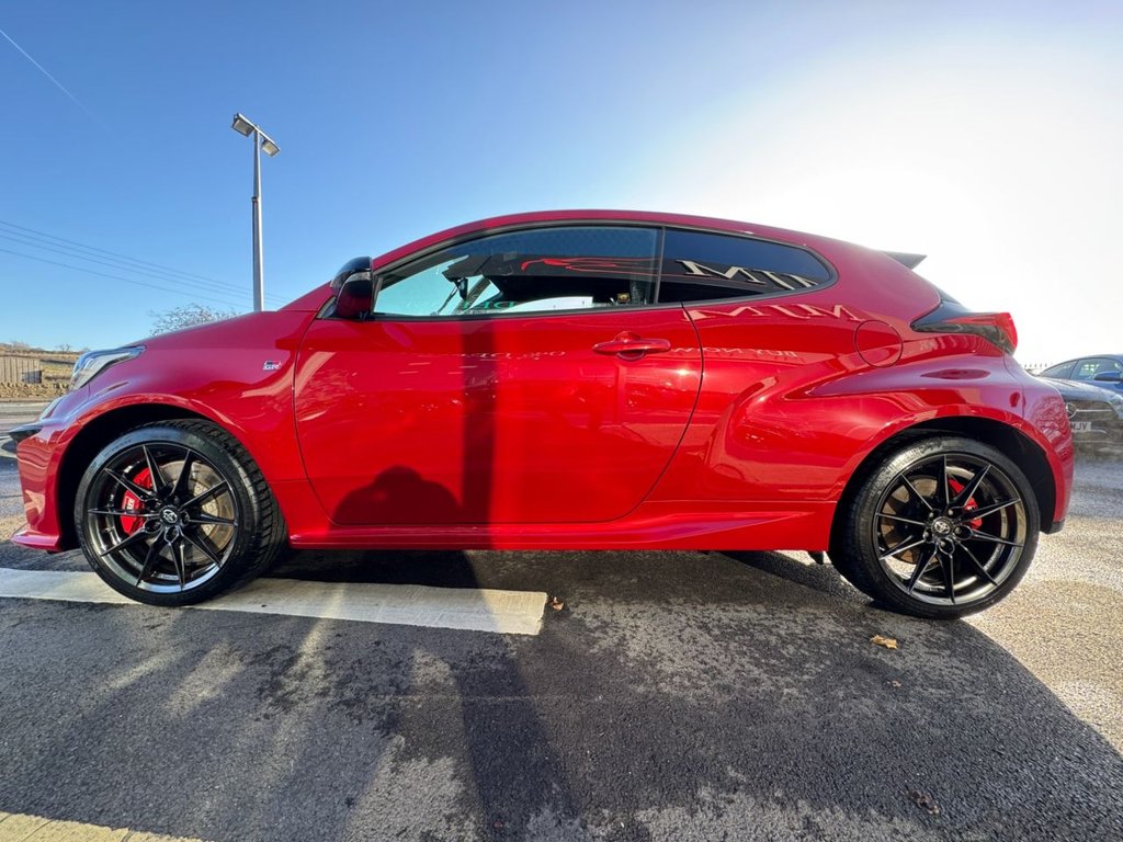 Used Toyota Yaris 2023 for sale - 76605194: Photo 11