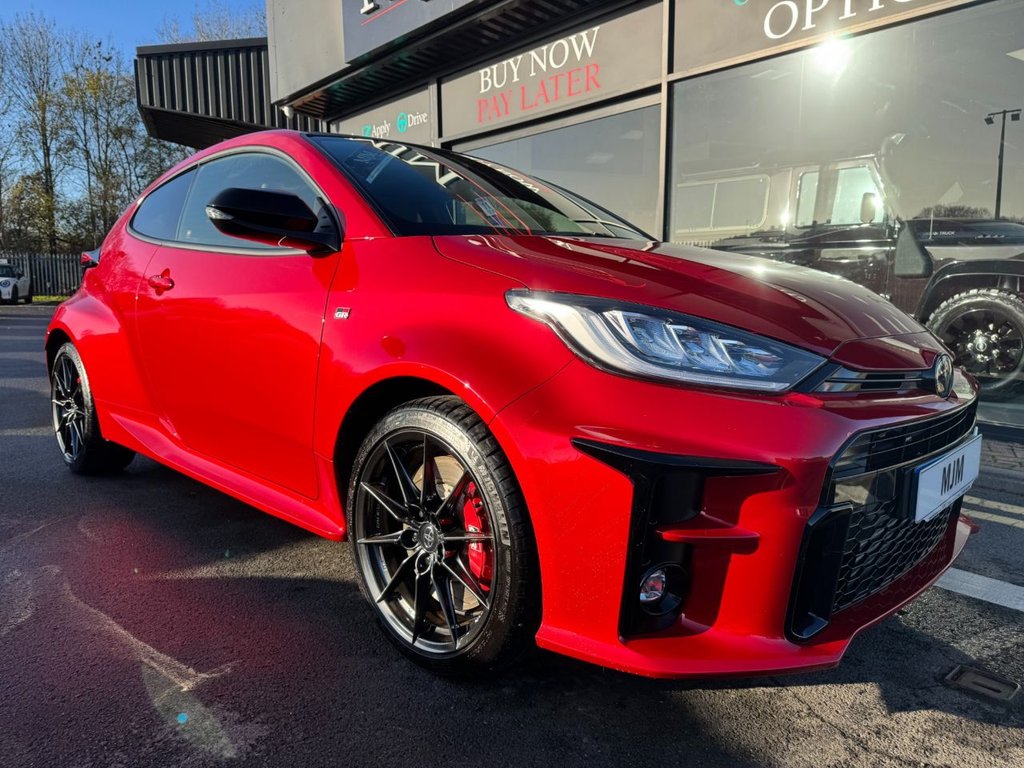 Used Toyota Yaris 2023 for sale - 76605194: Photo 13