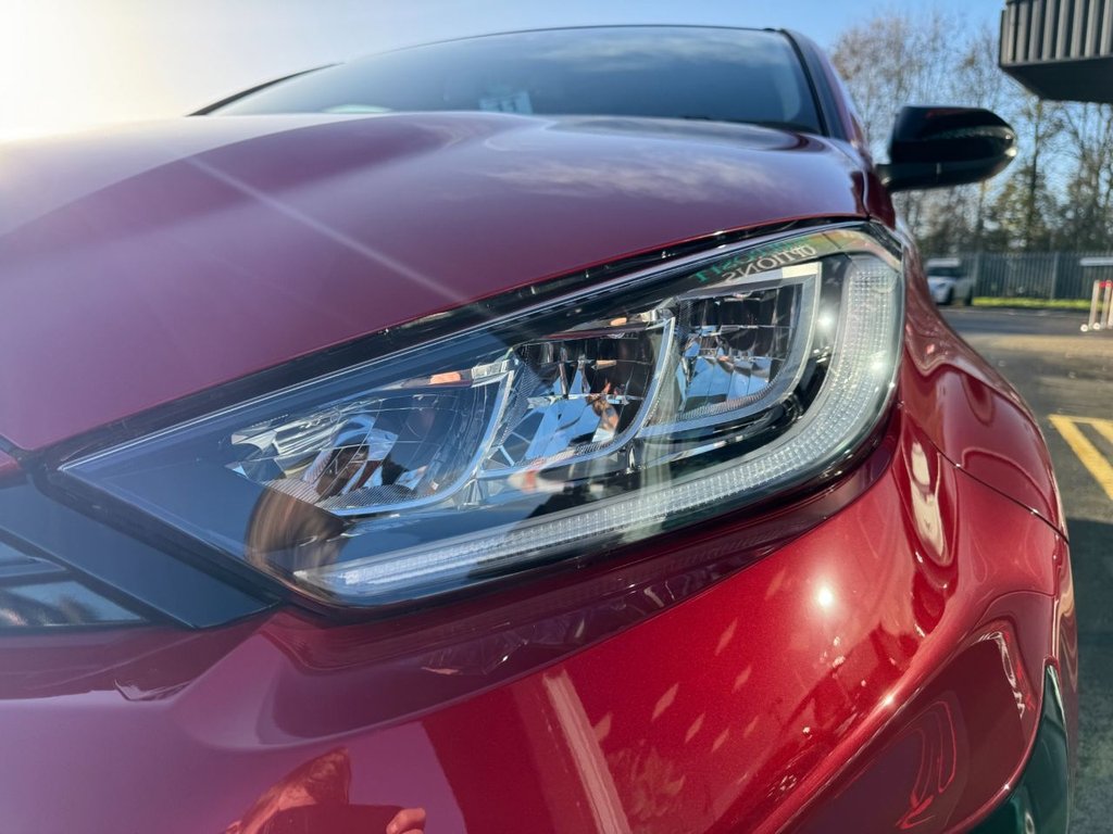 Used Toyota Yaris 2023 for sale - 76605194: Photo 14