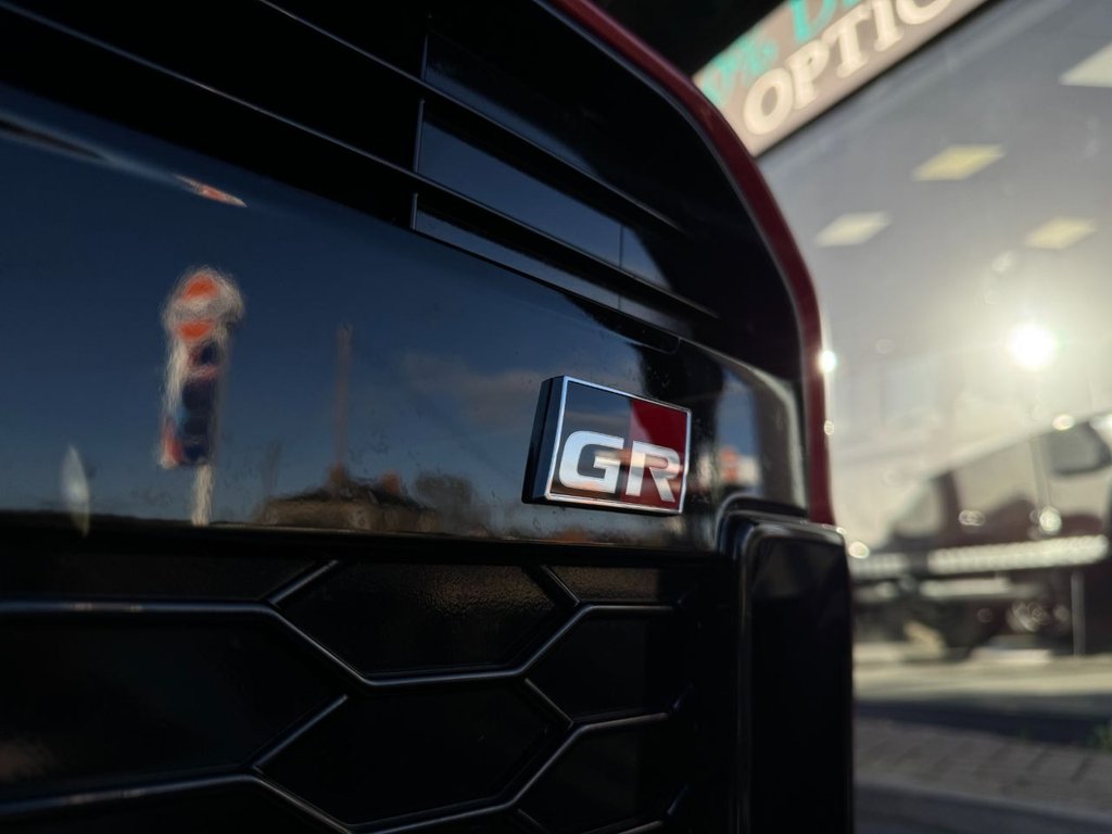 Used Toyota Yaris 2023 for sale - 76605194: Photo 17