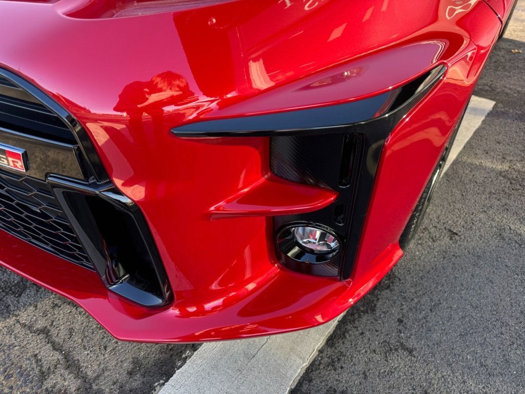 Used Toyota Yaris 2023 for sale - 76605194: Photo 18