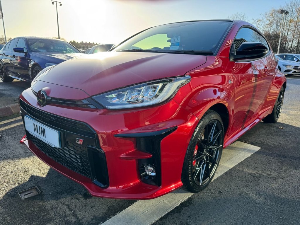 Used Toyota Yaris 2023 for sale - 76605194: Photo 19