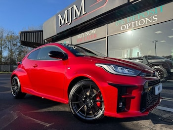 2023 (73) - 1.6 3dr AWD [Circuit Pack]