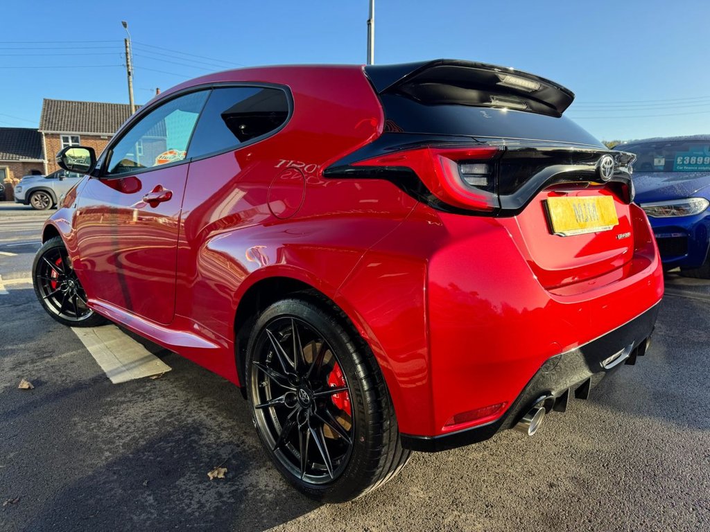 Used Toyota Yaris 2023 for sale - 76605194: Photo 2