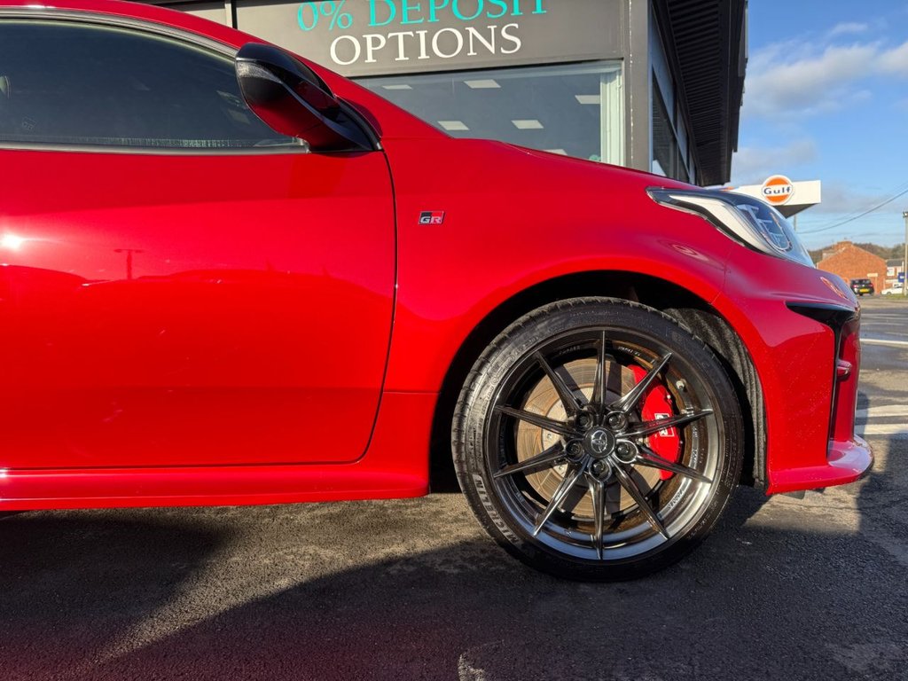 Used Toyota Yaris 2023 for sale - 76605194: Photo 20