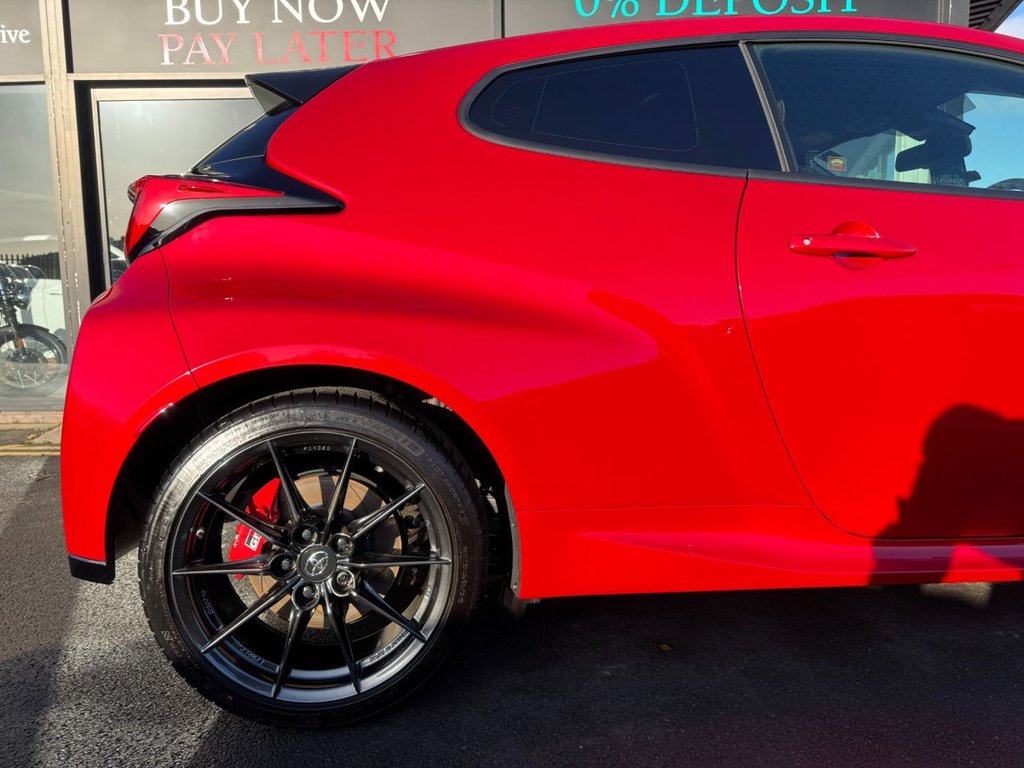 Used Toyota Yaris 2023 for sale - 76605194: Photo 24