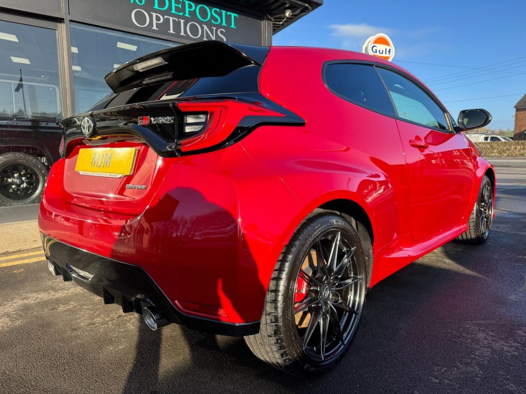 Used Toyota Yaris 2023 for sale - 76605194: Photo 26