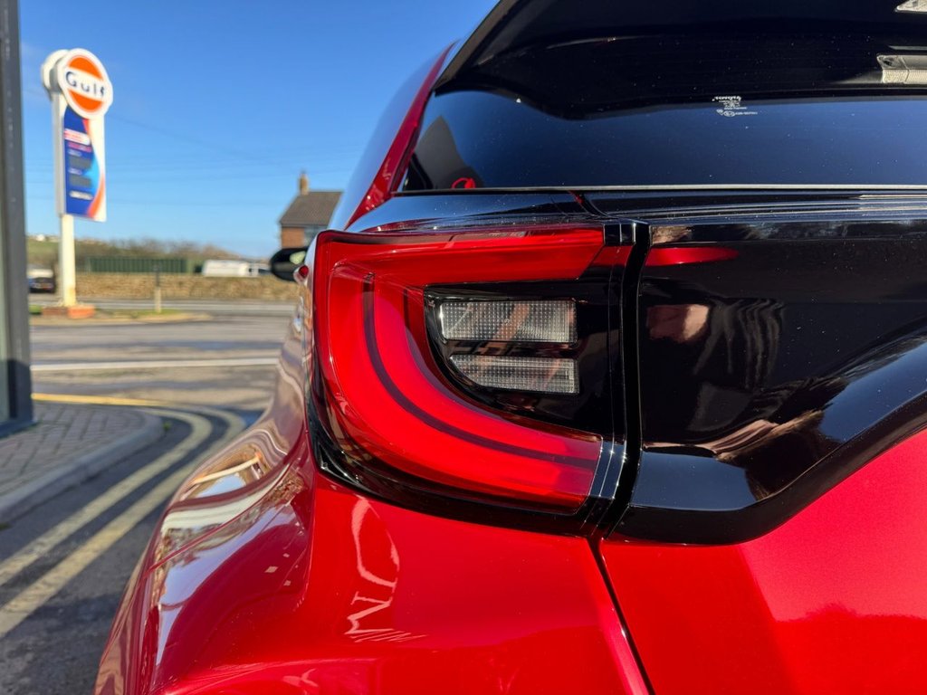 Used Toyota Yaris 2023 for sale - 76605194: Photo 27