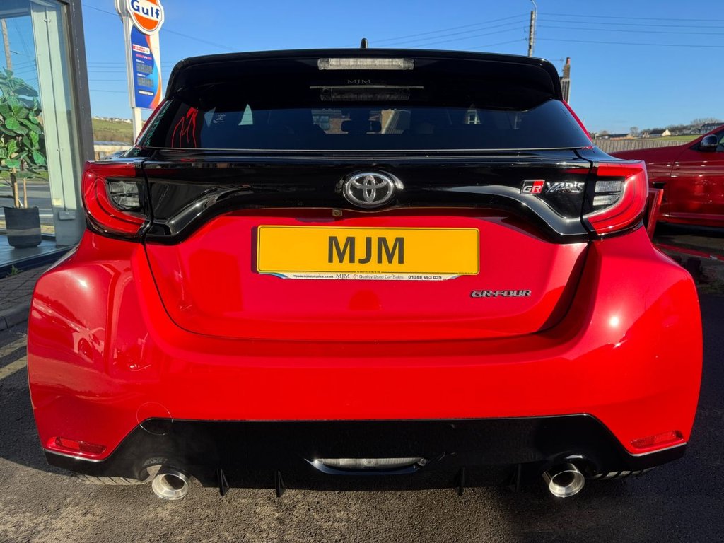 Used Toyota Yaris 2023 for sale - 76605194: Photo 28