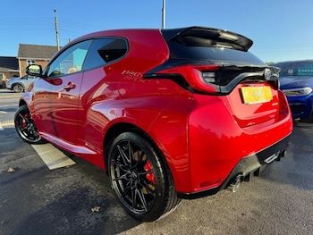 Used Toyota Yaris 2023 for sale - 76605194: Photo