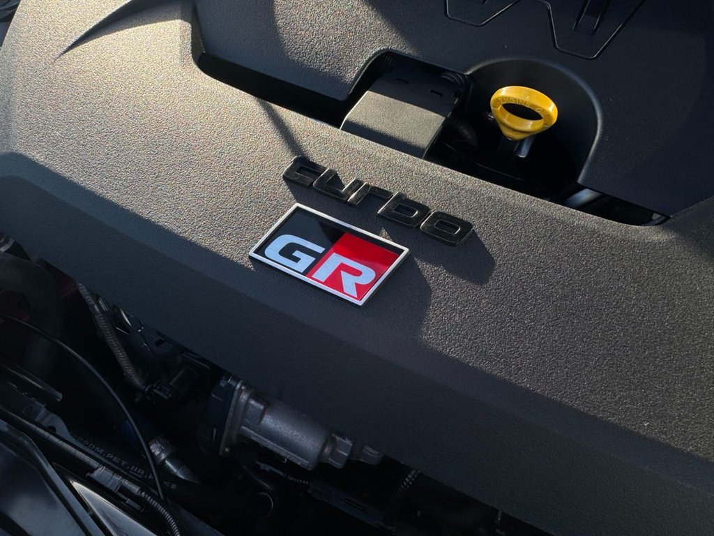 Used Toyota Yaris 2023 for sale - 76605194: Photo 37