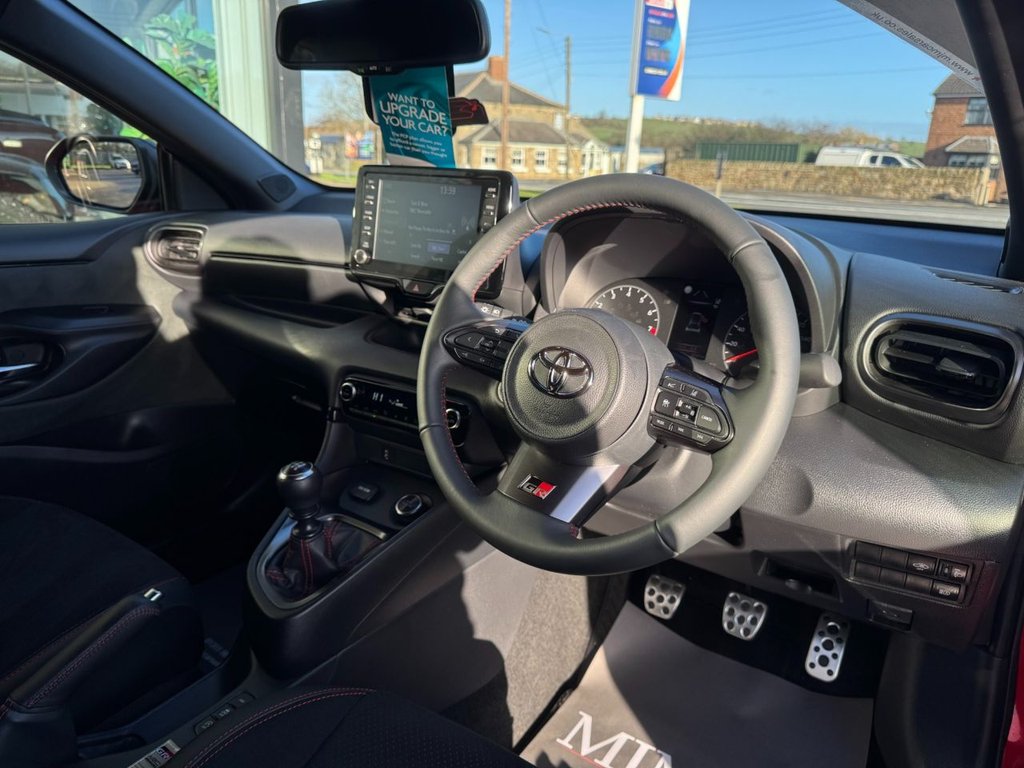 Used Toyota Yaris 2023 for sale - 76605194: Photo 4