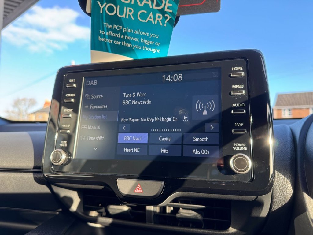 Used Toyota Yaris 2023 for sale - 76605194: Photo 48