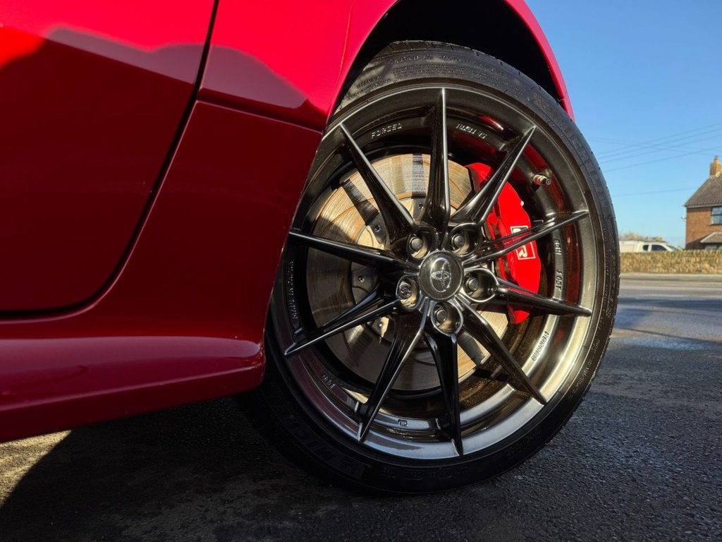 Used Toyota Yaris 2023 for sale - 76605194: Photo 5