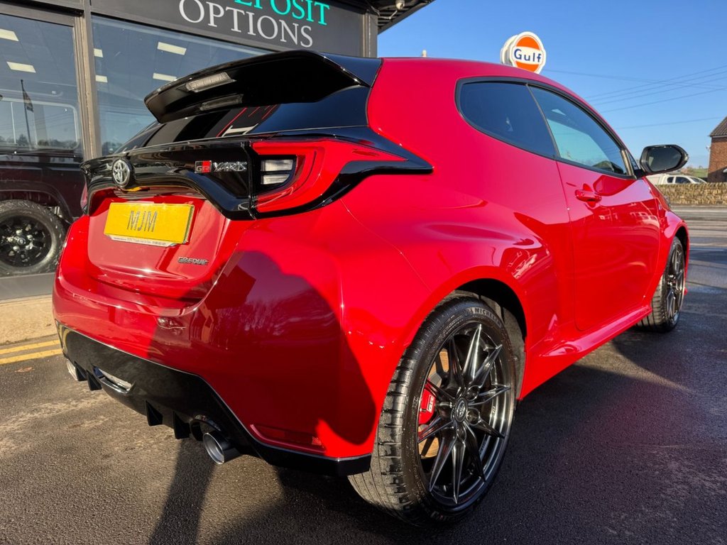 Used Toyota Yaris 2023 for sale - 76605194: Photo 6