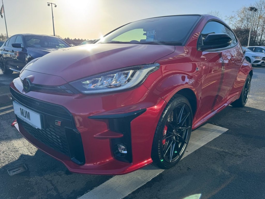 Used Toyota Yaris 2023 for sale - 76605194: Photo 7