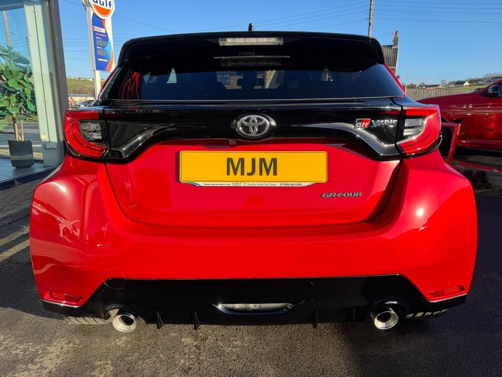 Used Toyota Yaris 2023 for sale - 76605194: Photo 8