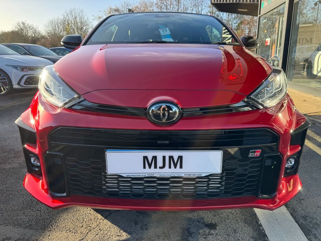 Used Toyota Yaris 2023 for sale - 76605194: Photo 9