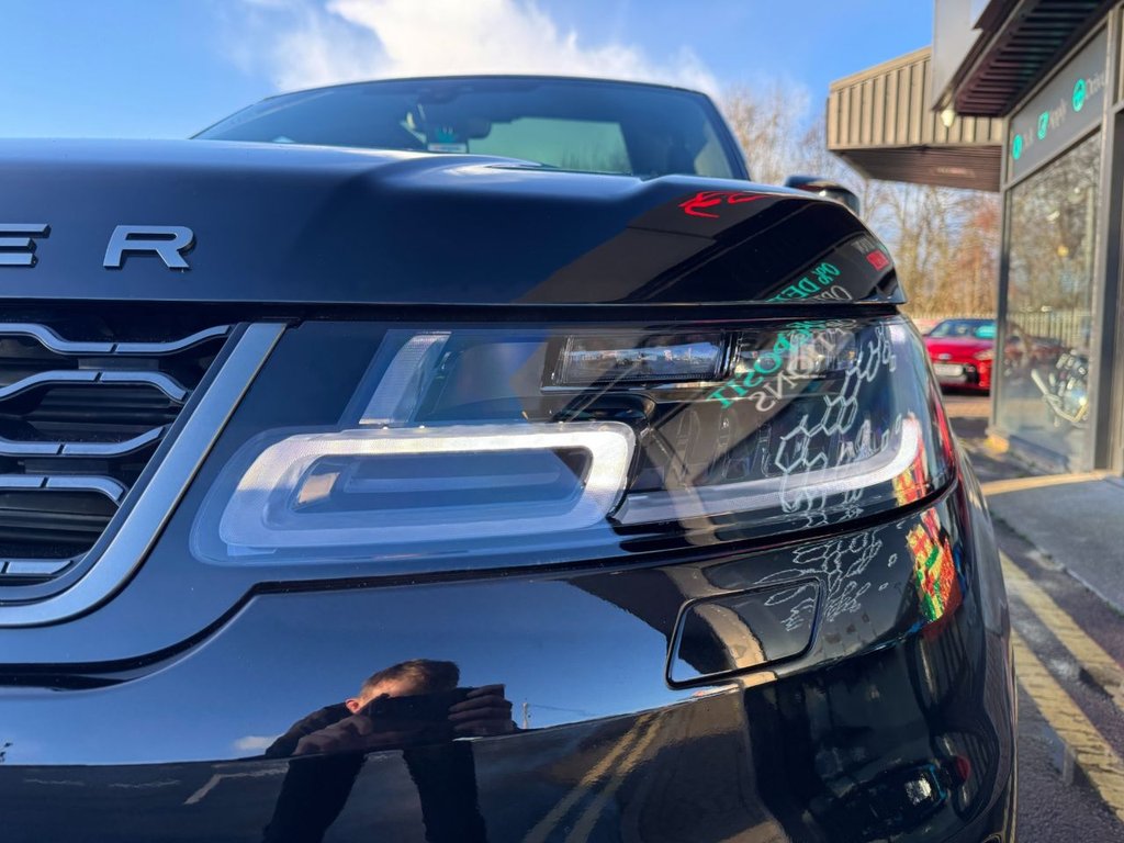 Used Land Rover Range Rover Sport 2021 for sale - 77007294: Photo 14