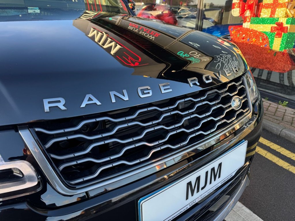 Used Land Rover Range Rover Sport 2021 for sale - 77007294: Photo 16