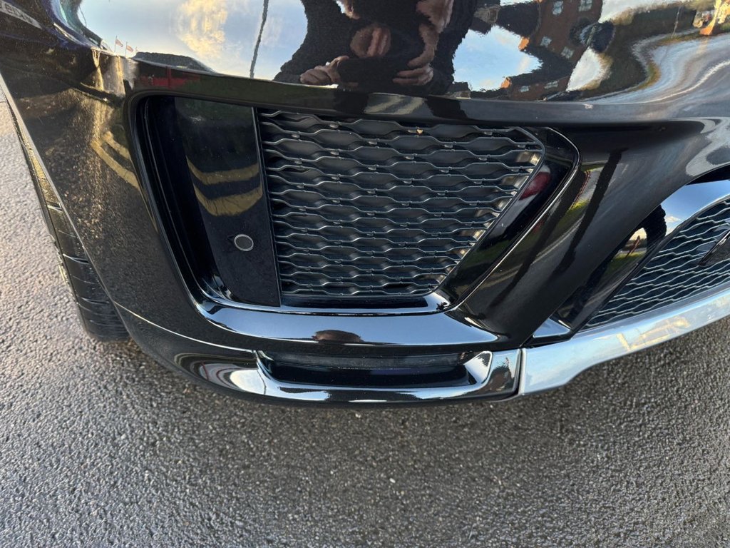 Used Land Rover Range Rover Sport 2021 for sale - 77007294: Photo 17