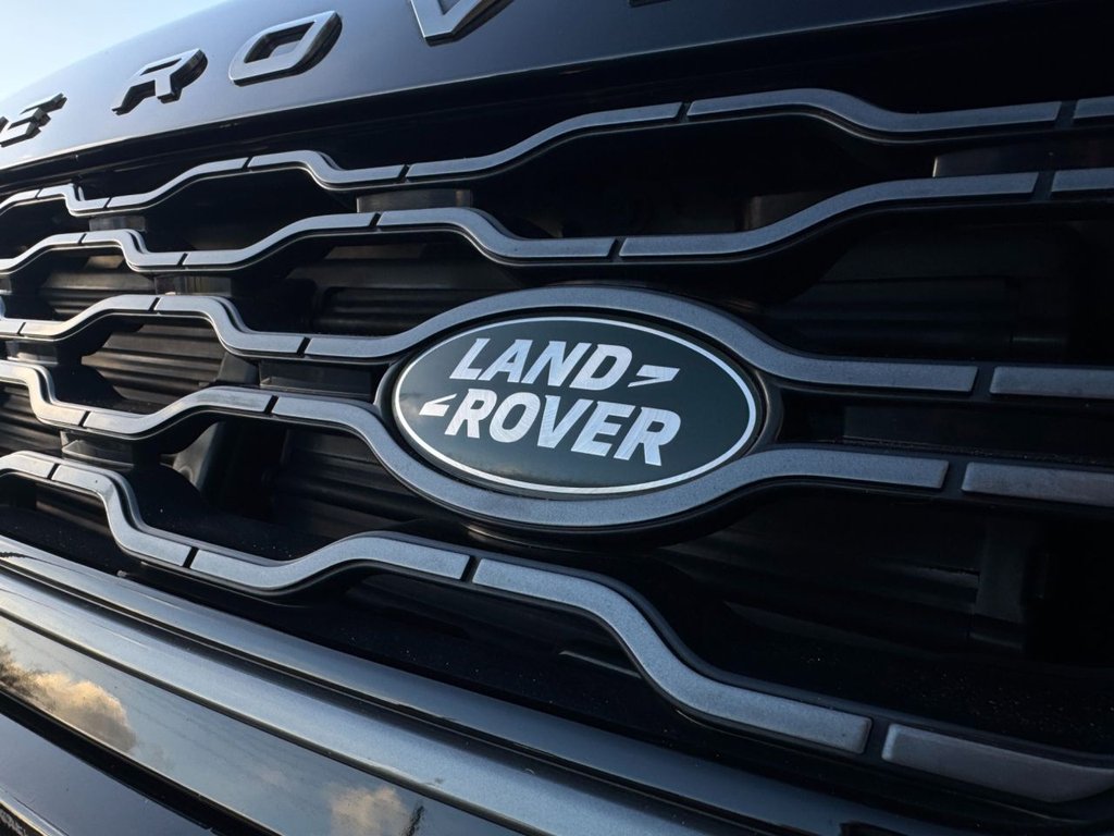 Used Land Rover Range Rover Sport 2021 for sale - 77007294: Photo 18