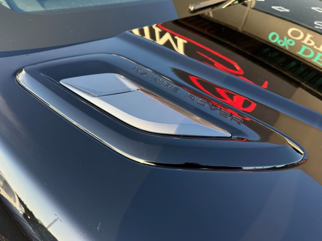 Used Land Rover Range Rover Sport 2021 for sale - 77007294: Photo 20