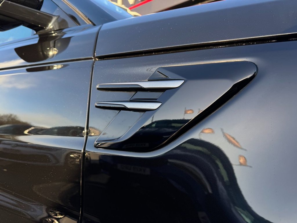 Used Land Rover Range Rover Sport 2021 for sale - 77007294: Photo 22