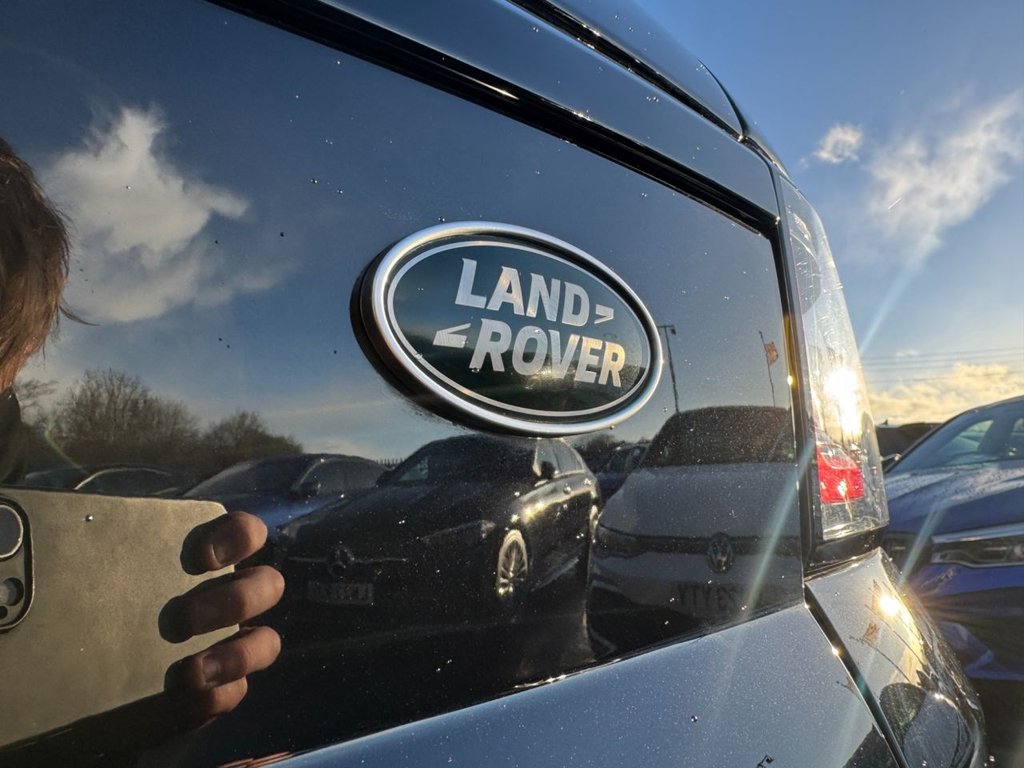 Used Land Rover Range Rover Sport 2021 for sale - 77007294: Photo 29