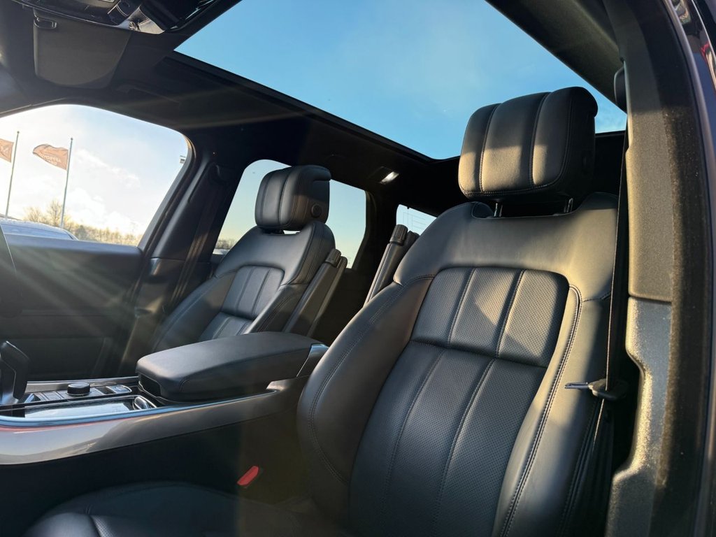 Used Land Rover Range Rover Sport 2021 for sale - 77007294: Photo 3