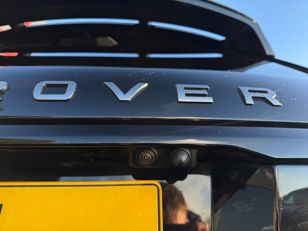 Used Land Rover Range Rover Sport 2021 for sale - 77007294: Photo 30