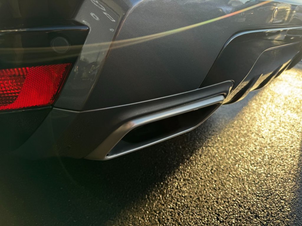 Used Land Rover Range Rover Sport 2021 for sale - 77007294: Photo 31