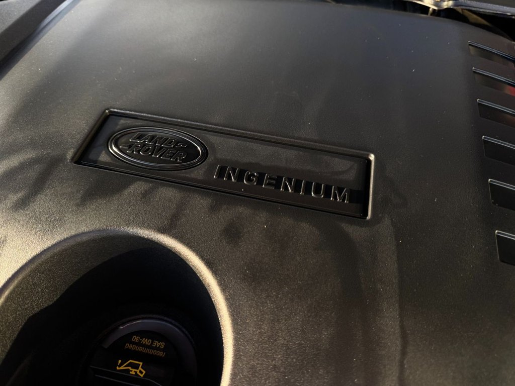 Used Land Rover Range Rover Sport 2021 for sale - 77007294: Photo 37