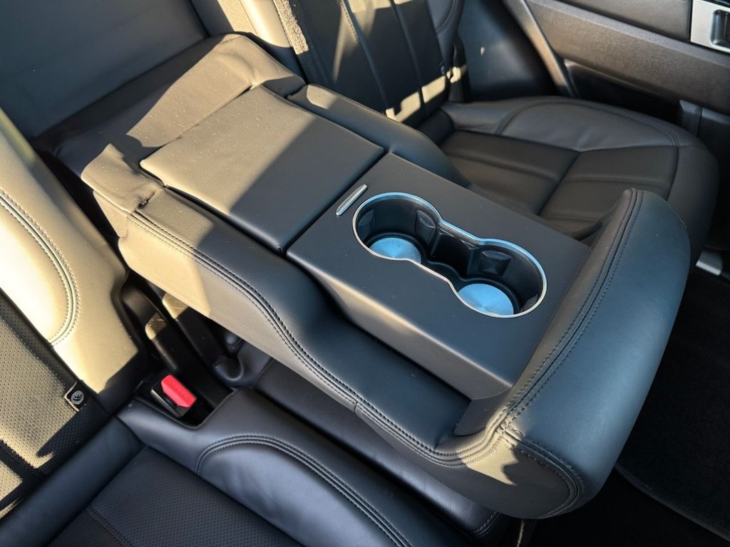 Used Land Rover Range Rover Sport 2021 for sale - 77007294: Photo 40