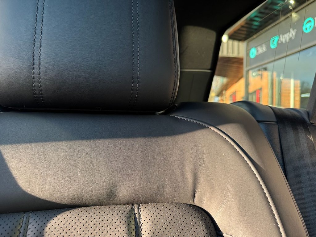 Used Land Rover Range Rover Sport 2021 for sale - 77007294: Photo 41