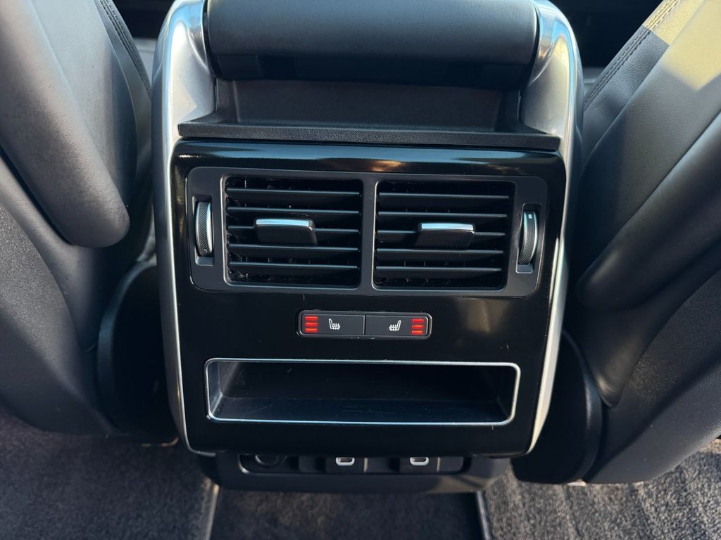 Used Land Rover Range Rover Sport 2021 for sale - 77007294: Photo 43