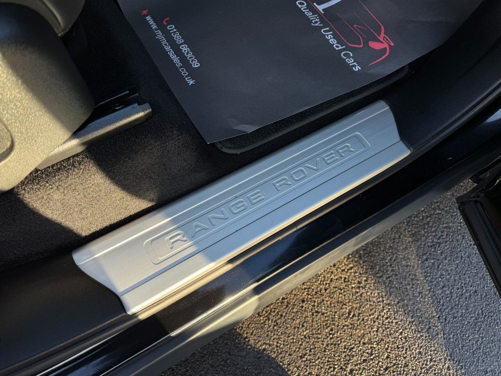 Used Land Rover Range Rover Sport 2021 for sale - 77007294: Photo 47