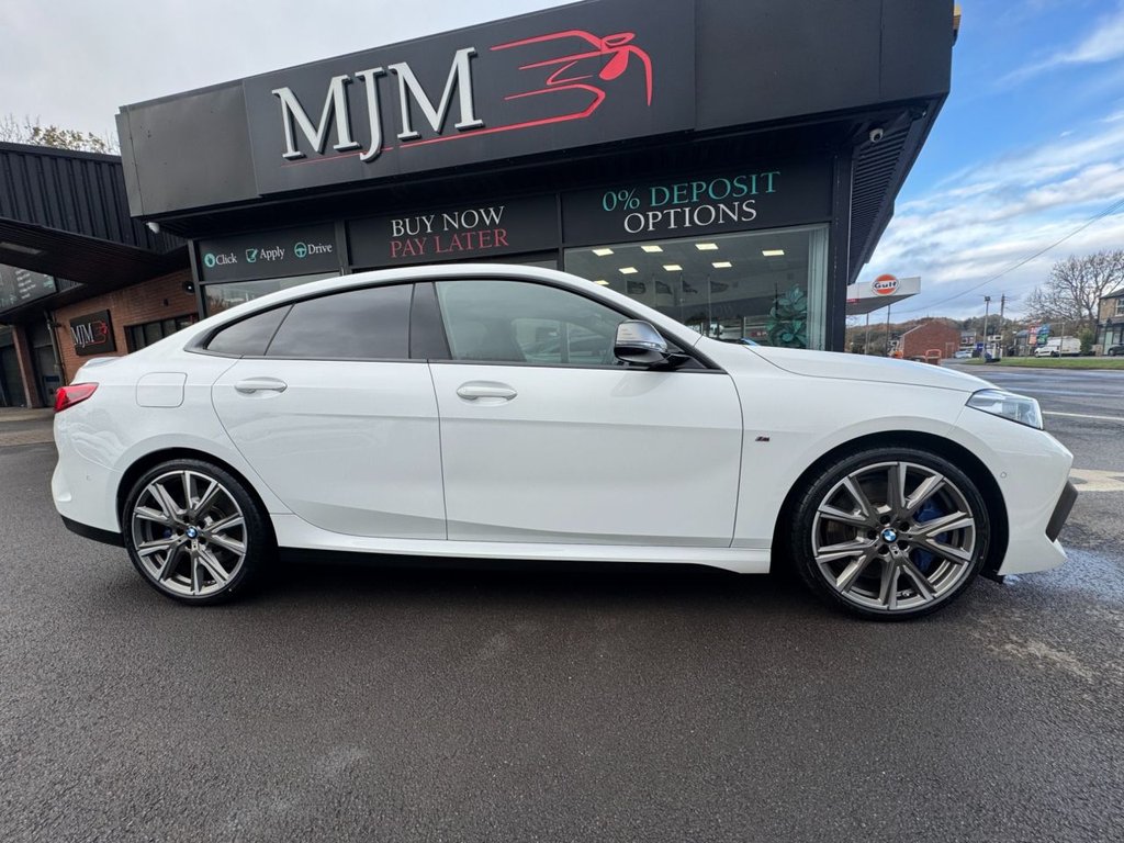 Used BMW 2 Series 2022 for sale - 76454162: Photo 10