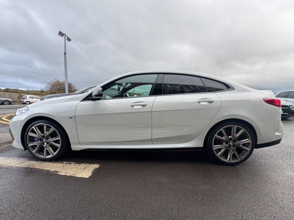 Used BMW 2 Series 2022 for sale - 76454162: Photo 11