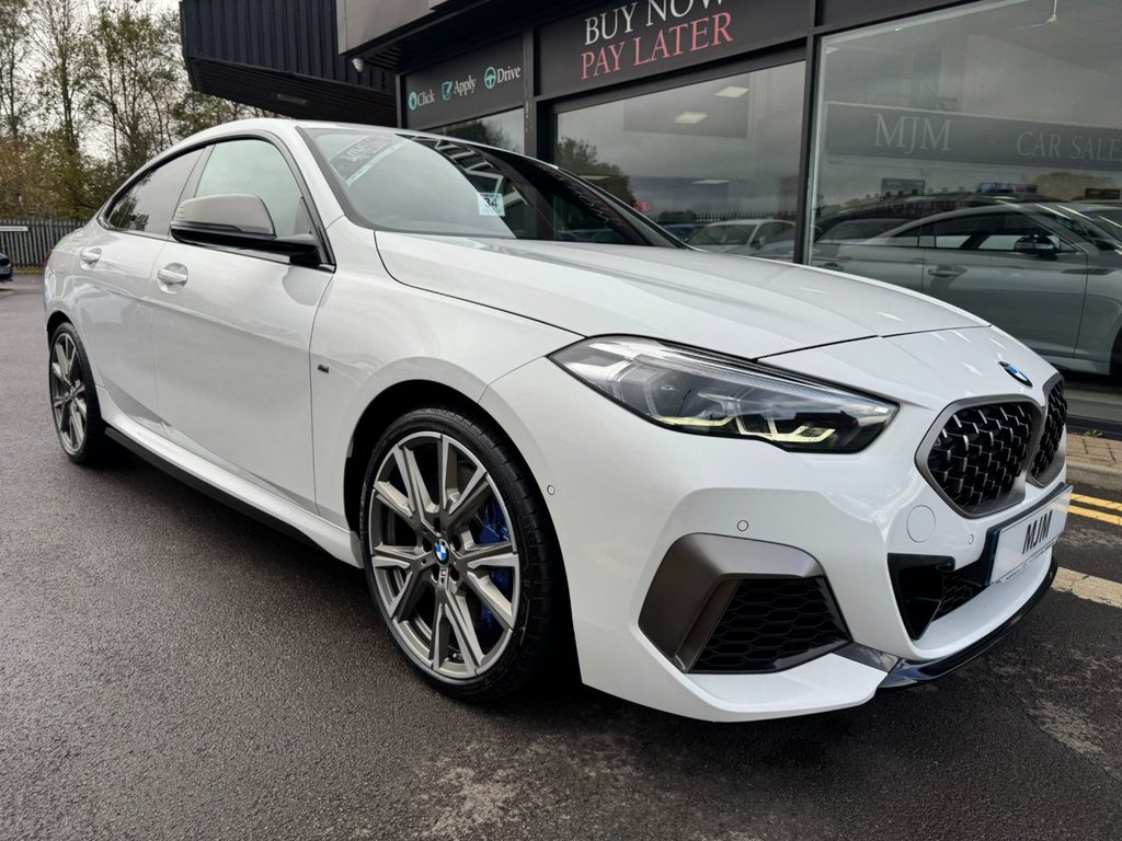 Used BMW 2 Series 2022 for sale - 76454162: Photo 13