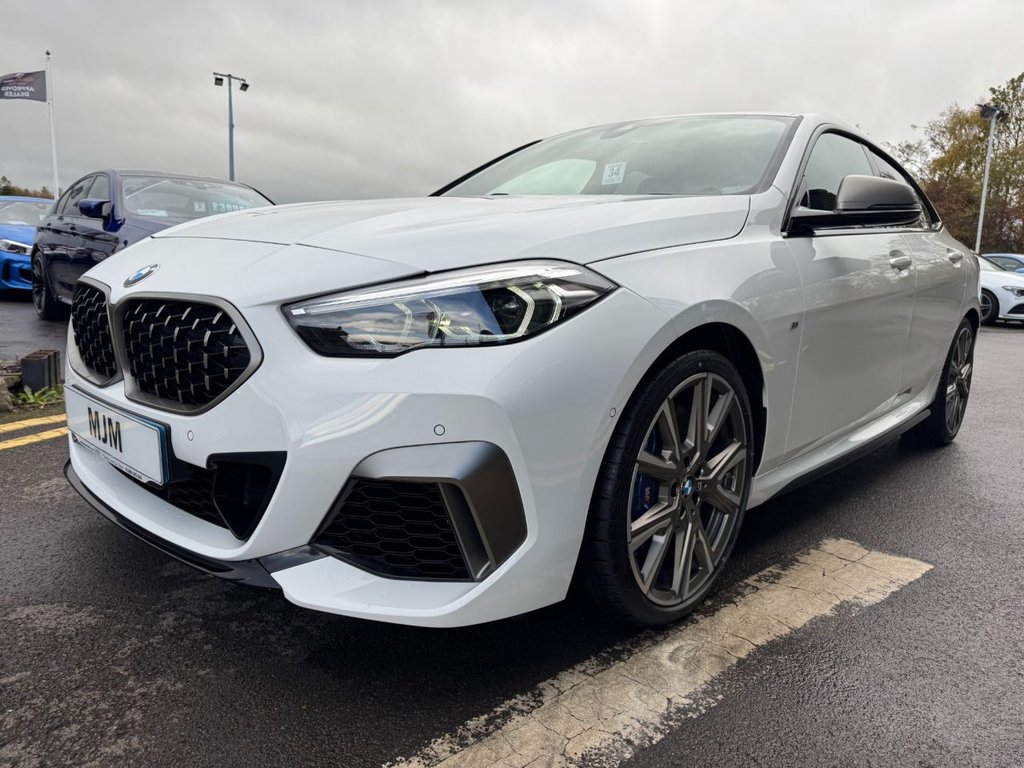 Used BMW 2 Series 2022 for sale - 76454162: Photo 19