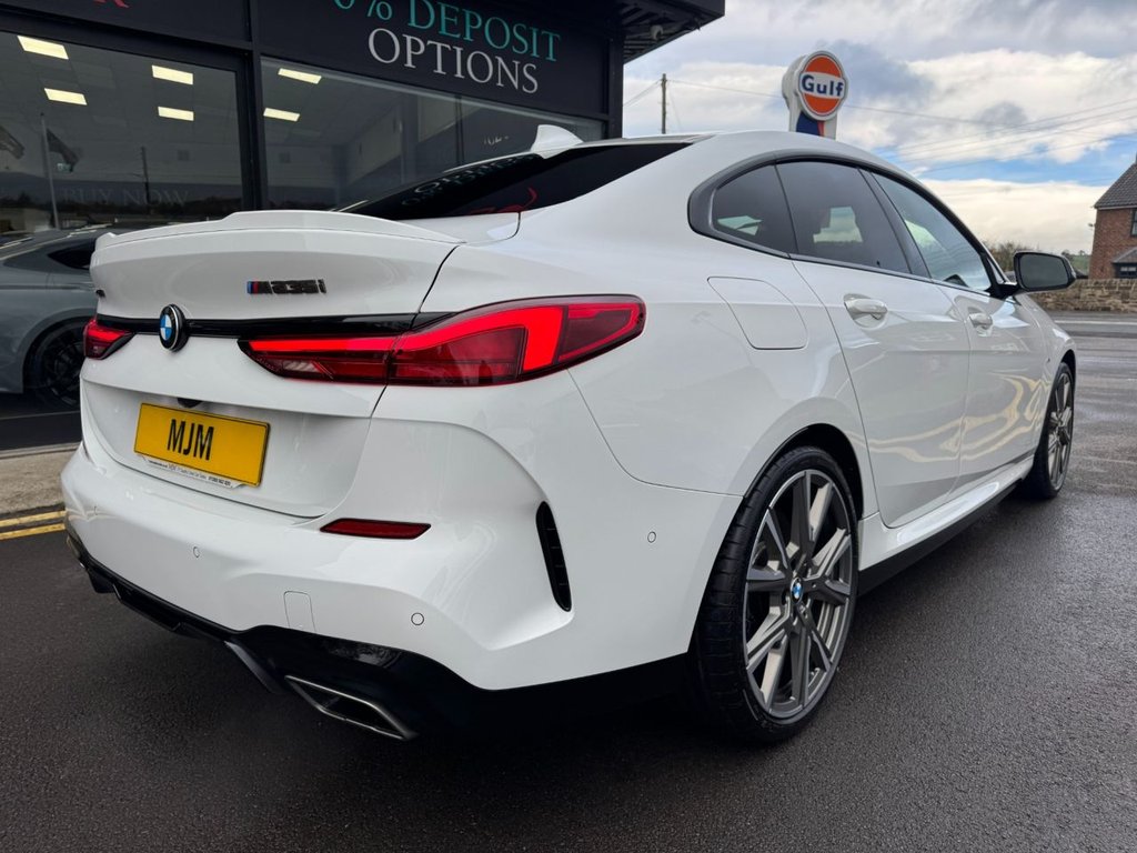 Used BMW 2 Series 2022 for sale - 76454162: Photo 26