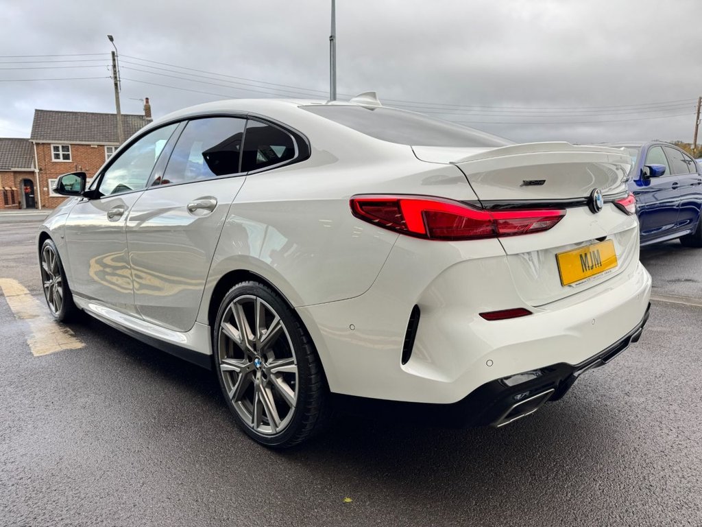 Used BMW 2 Series 2022 for sale - 76454162: Photo 33