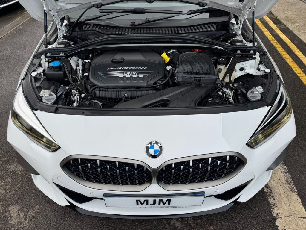 Used BMW 2 Series 2022 for sale - 76454162: Photo 36