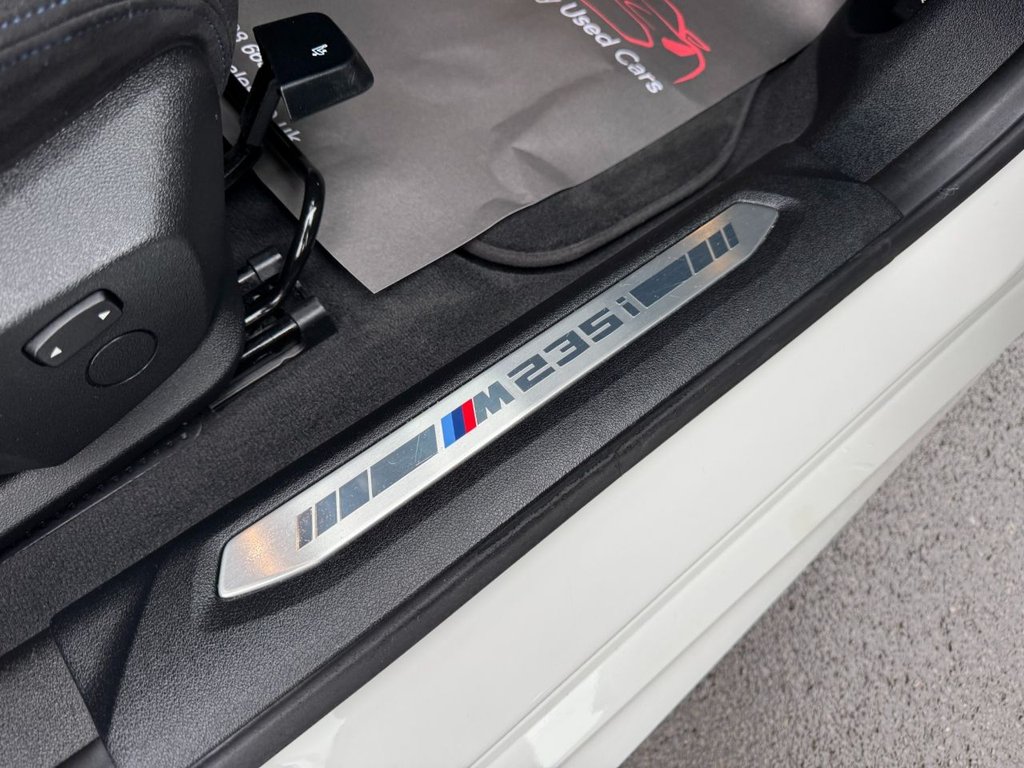 Used BMW 2 Series 2022 for sale - 76454162: Photo 47