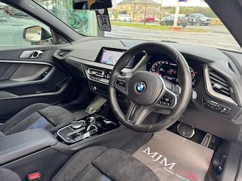 Used BMW 2 Series Gran Coupe 2022 for sale - 76454162: Photo