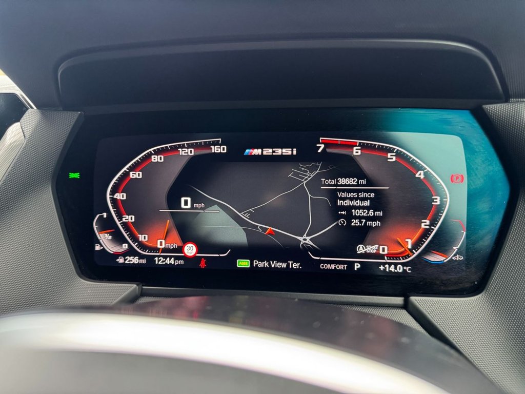 Used BMW 2 Series 2022 for sale - 76454162: Photo 50