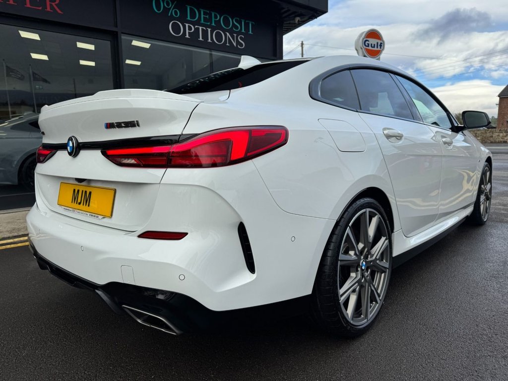 Used BMW 2 Series 2022 for sale - 76454162: Photo 6