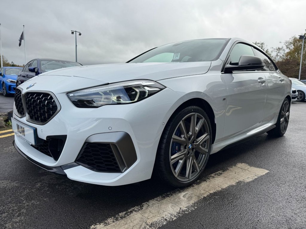 Used BMW 2 Series 2022 for sale - 76454162: Photo 7