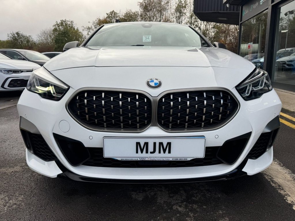 Used BMW 2 Series 2022 for sale - 76454162: Photo 9